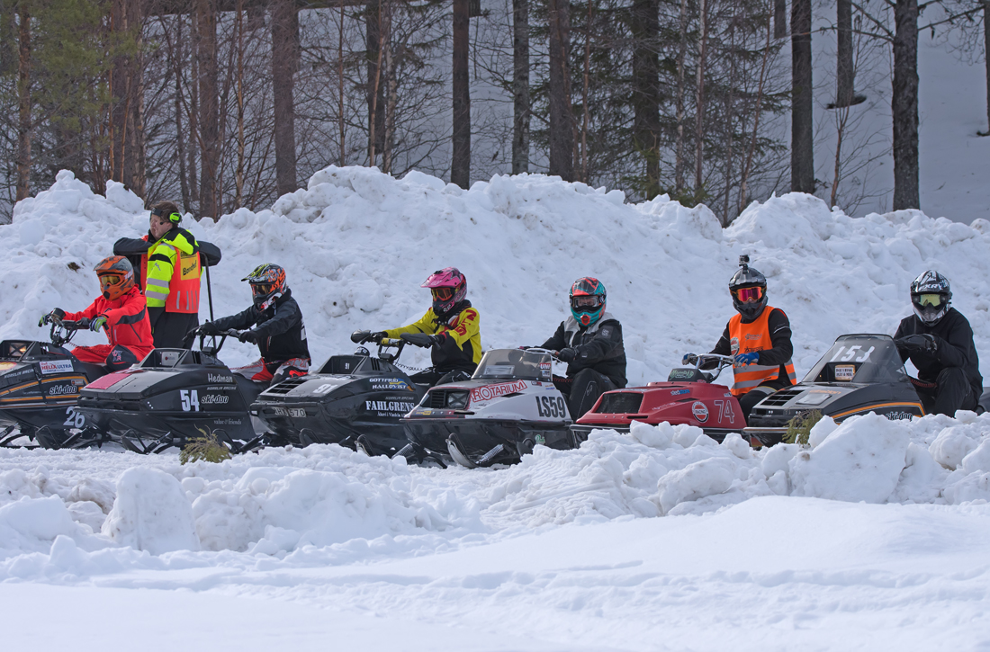 Burkarcupen 2019