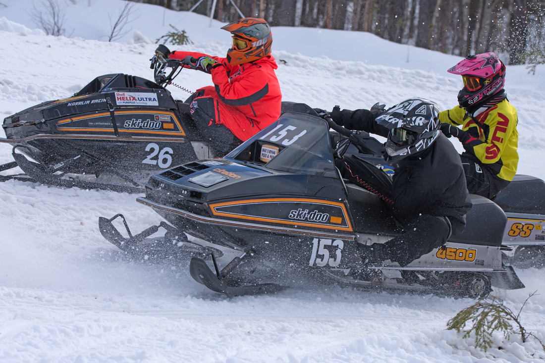 Burkarcupen 2019