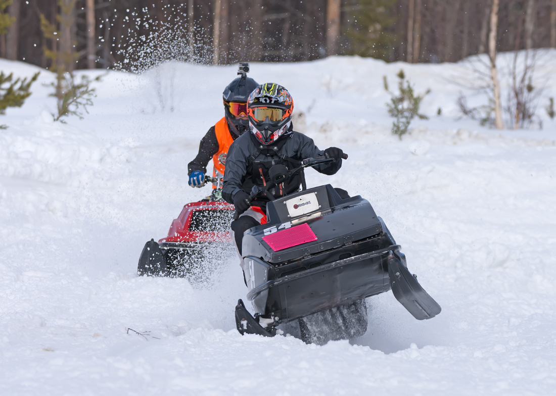 Burkarcupen 2019