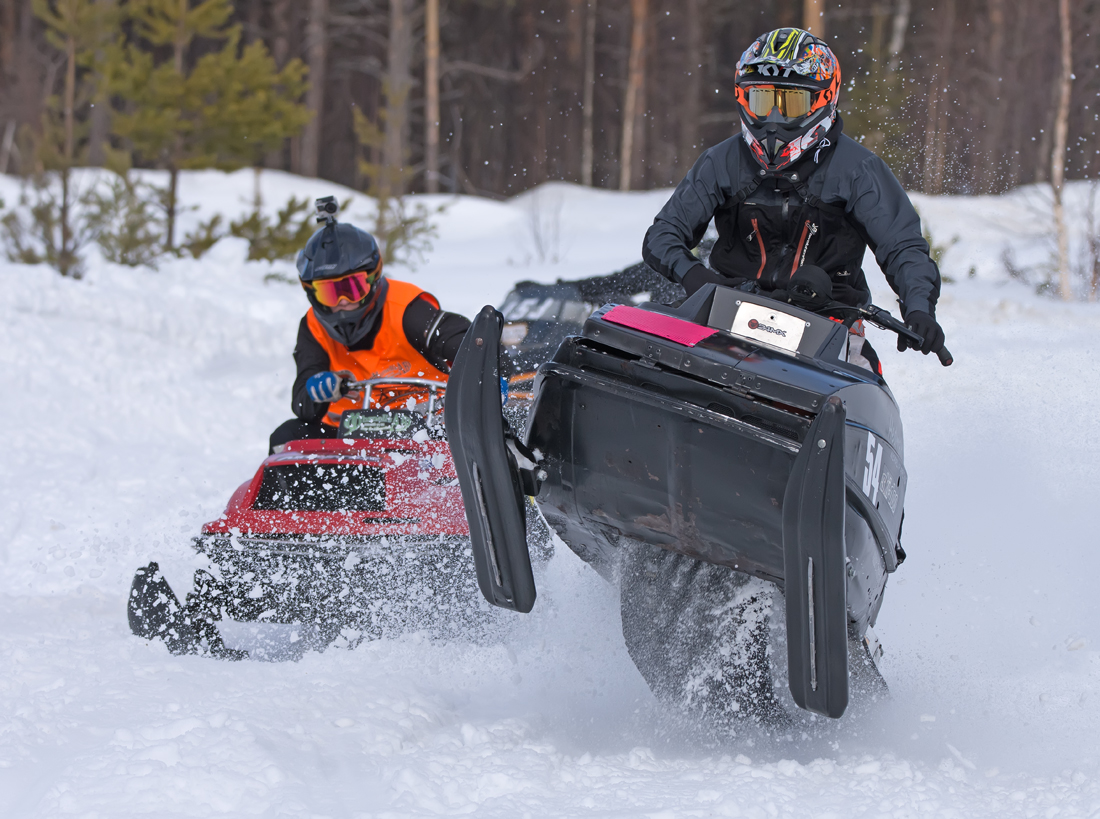 Burkarcupen 2019