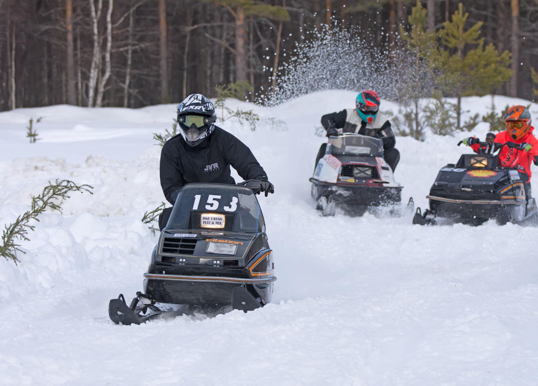Burkarcupen 2019