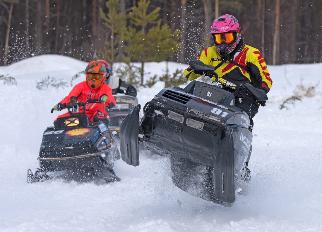 Burkarcupen 2019