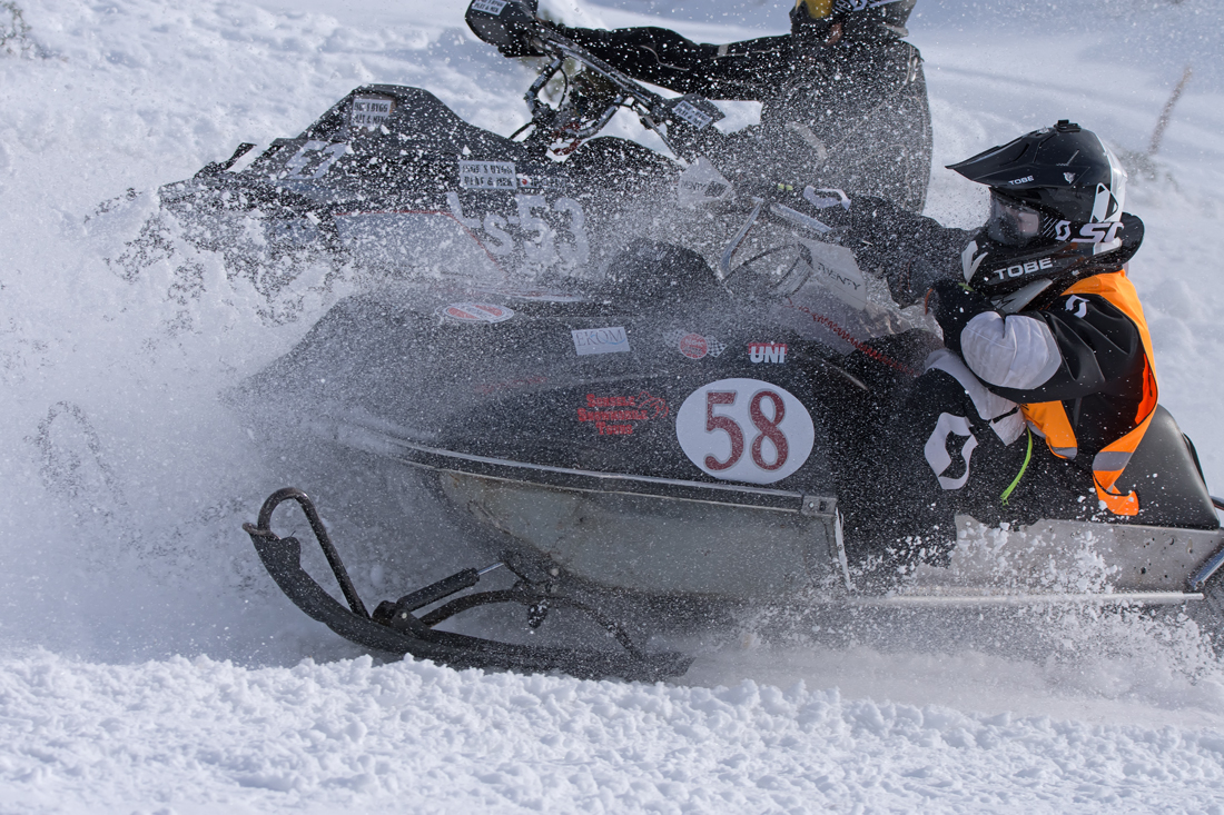 Burkarcupen 2019