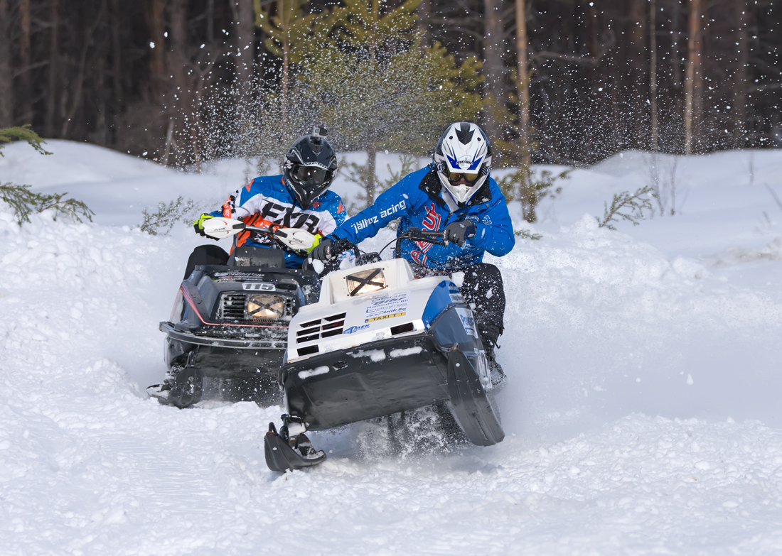Burkarcupen 2019