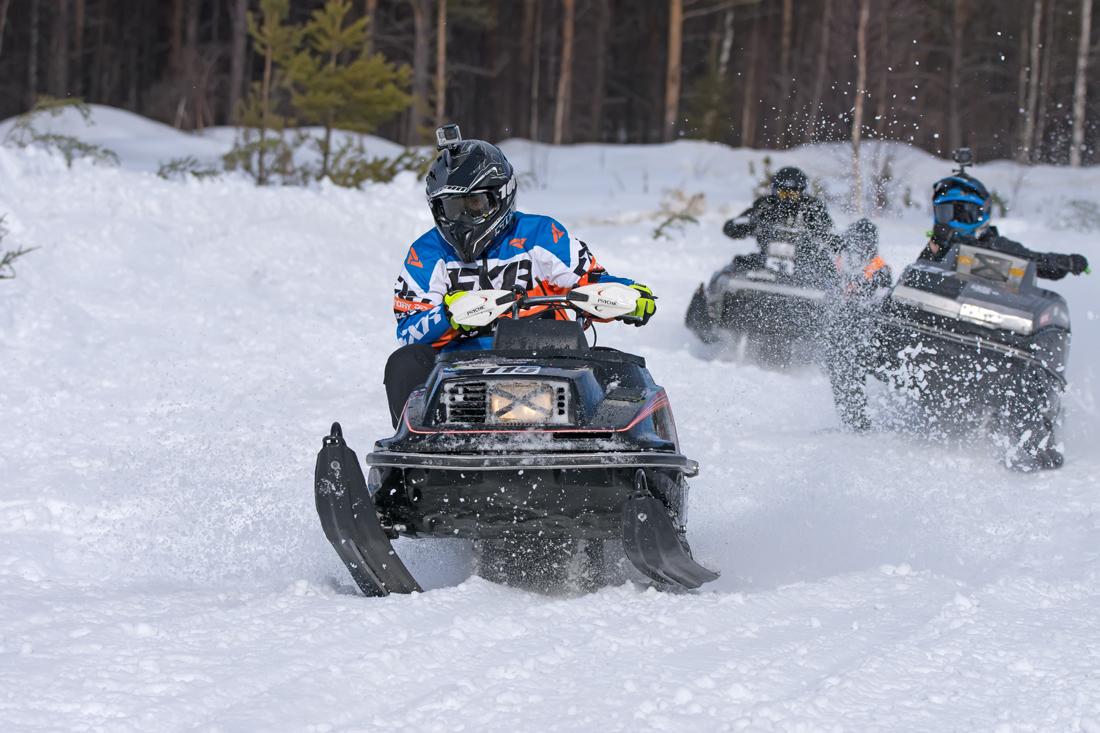Burkarcupen 2019