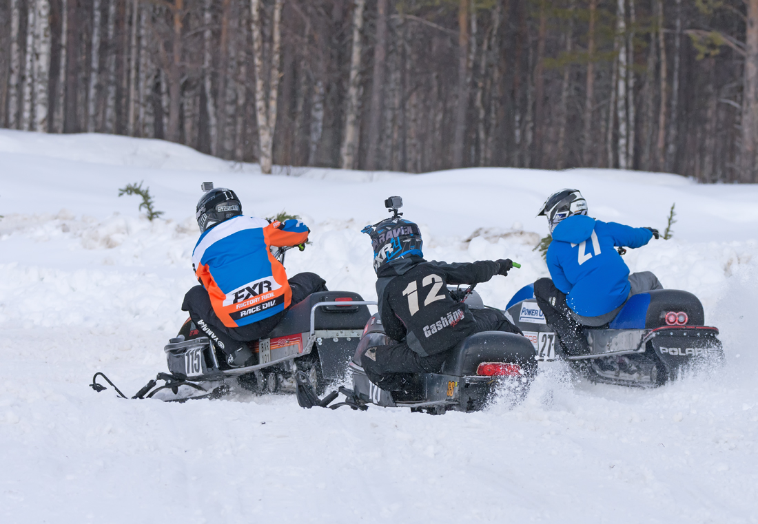 Burkarcupen 2019