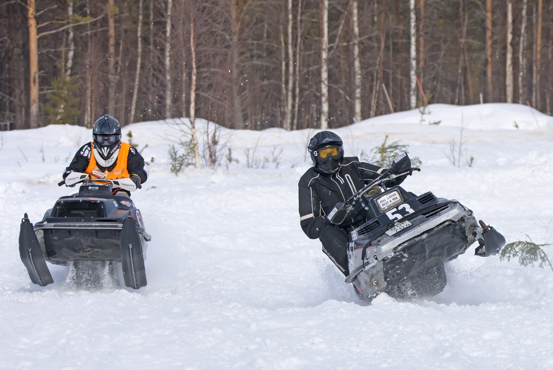 Burkarcupen 2019