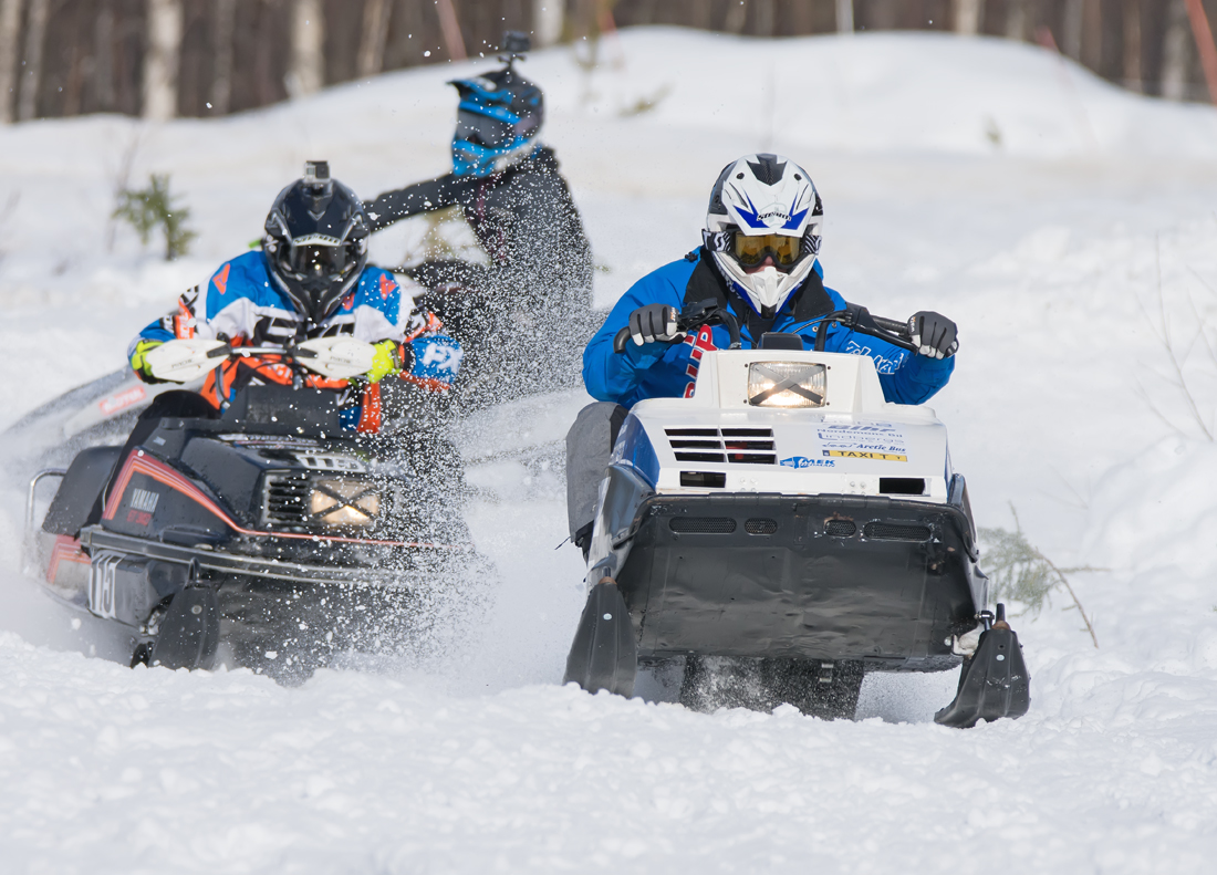 Burkarcupen 2019