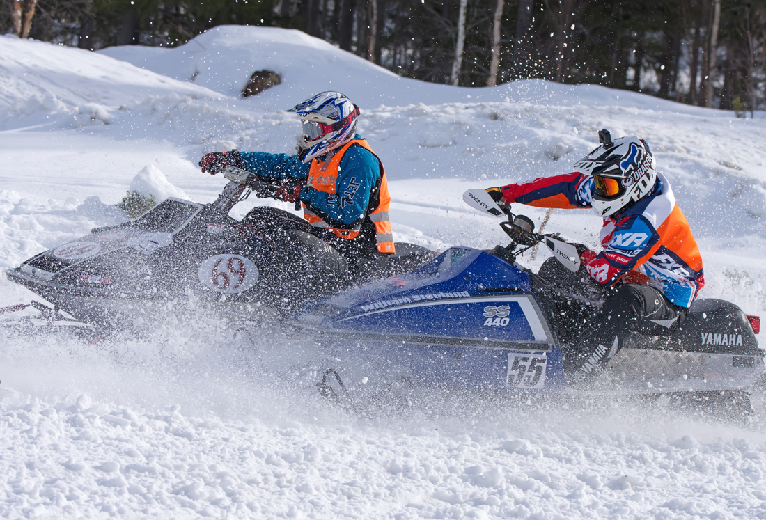 Burkarcupen 2019