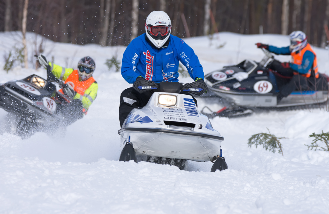 Burkarcupen 2019