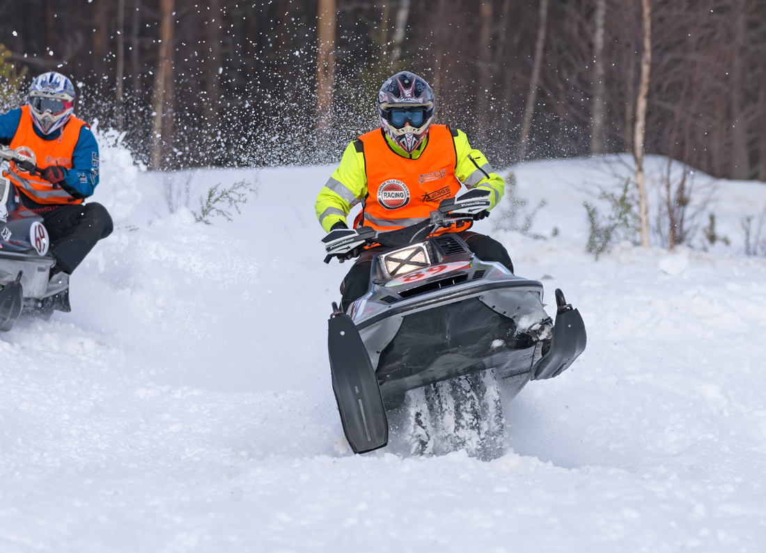 Burkarcupen 2019