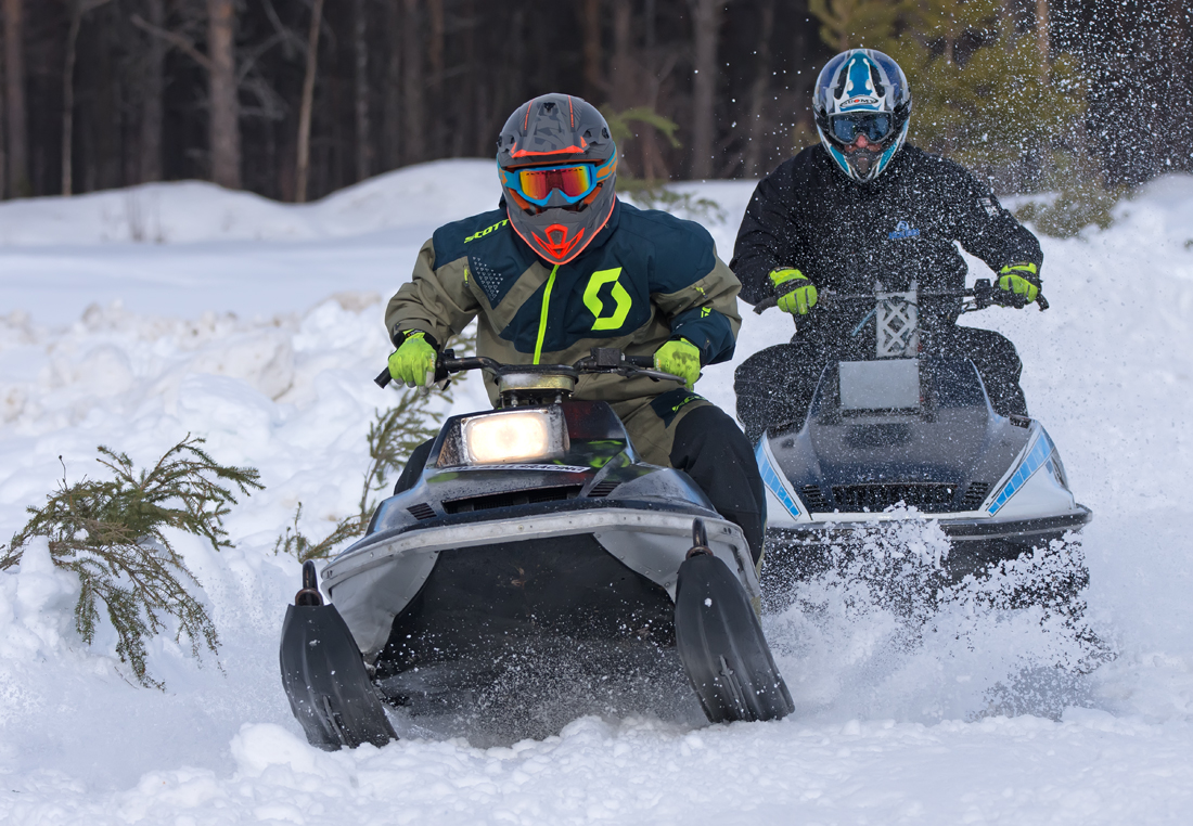 Burkarcupen 2019