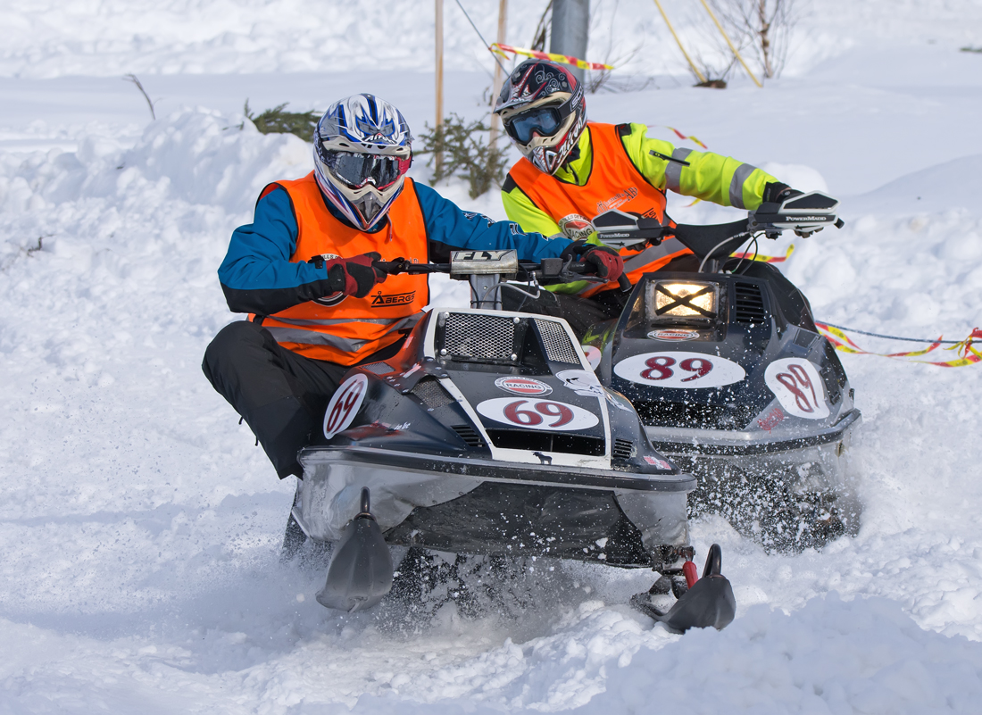Burkarcupen 2019