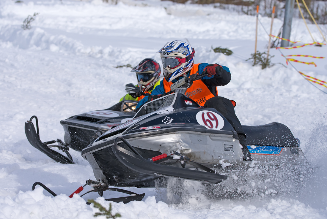 Burkarcupen 2019