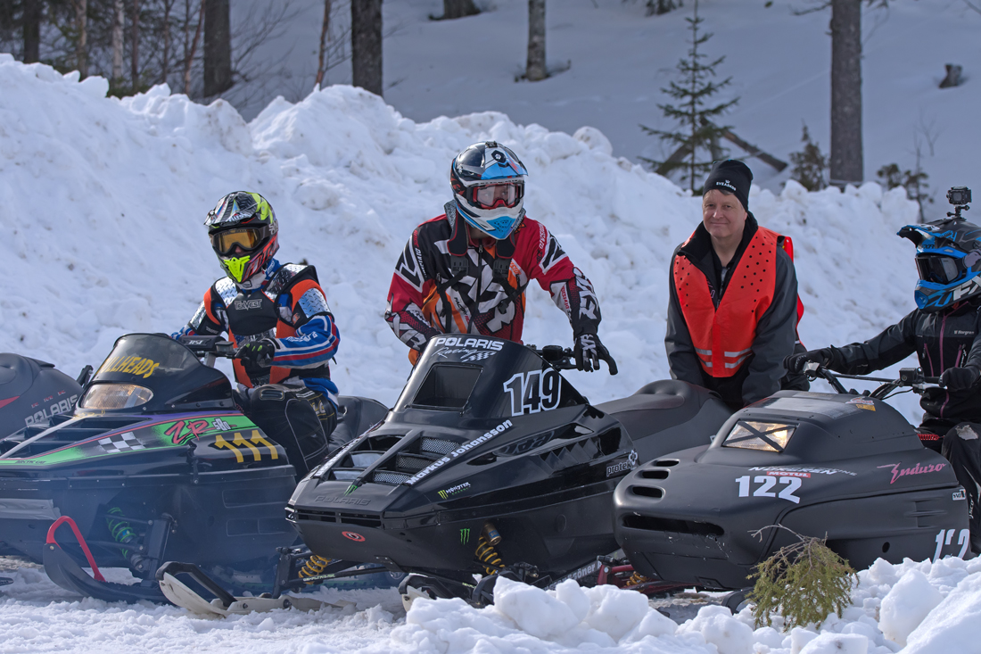 Burkarcupen 2019