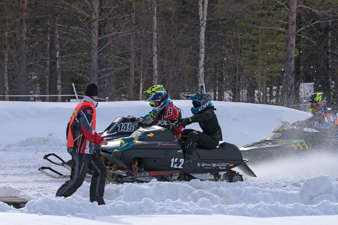 Burkarcupen 2019