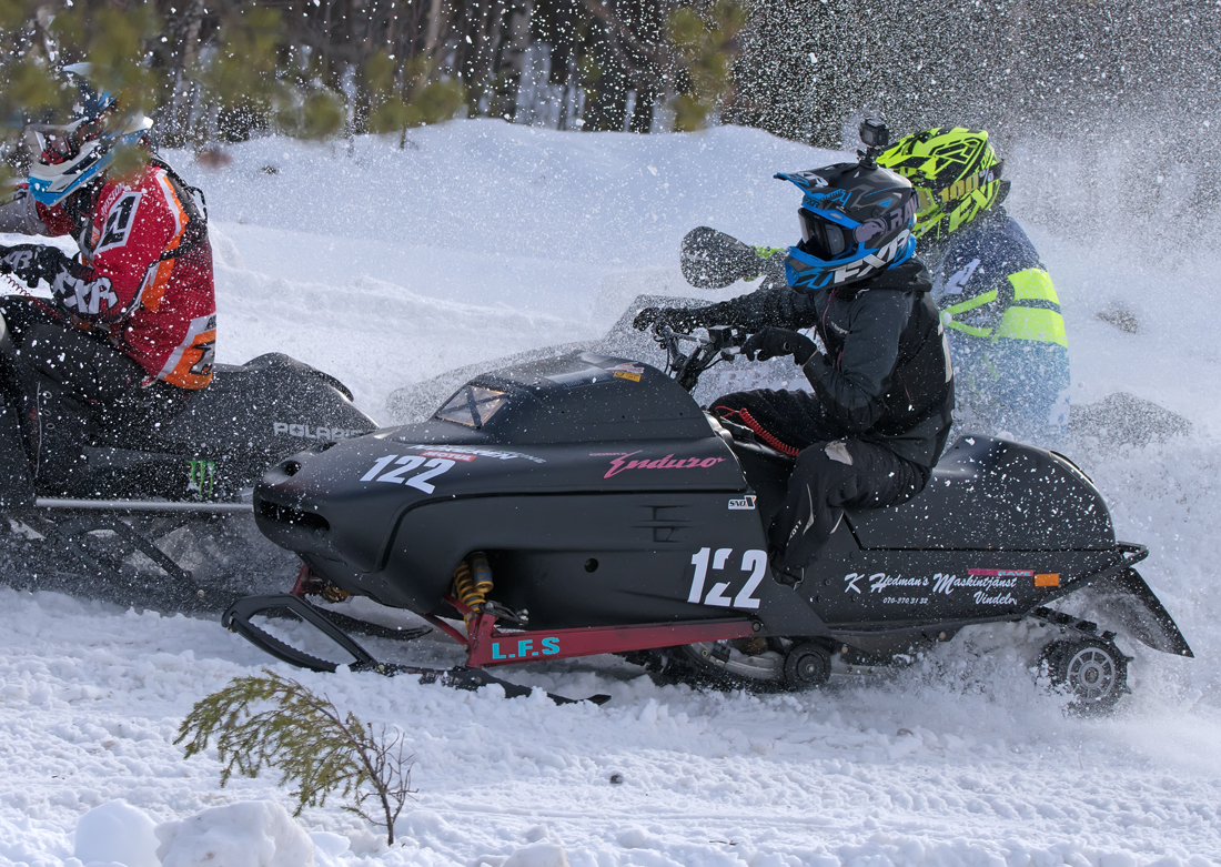 Burkarcupen 2019