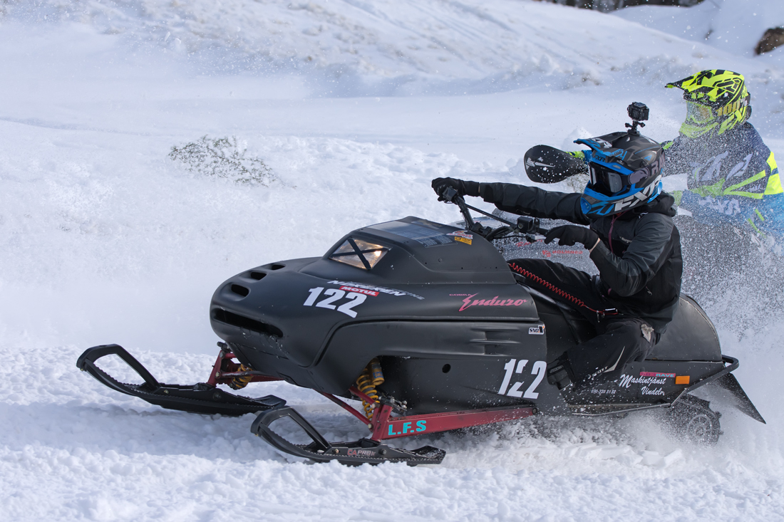 Burkarcupen 2019