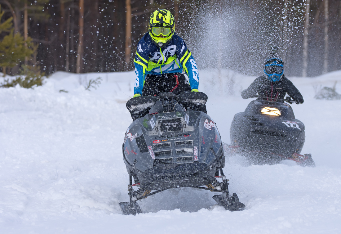 Burkarcupen 2019