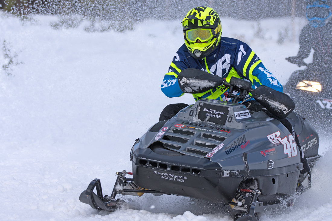 Burkarcupen 2019