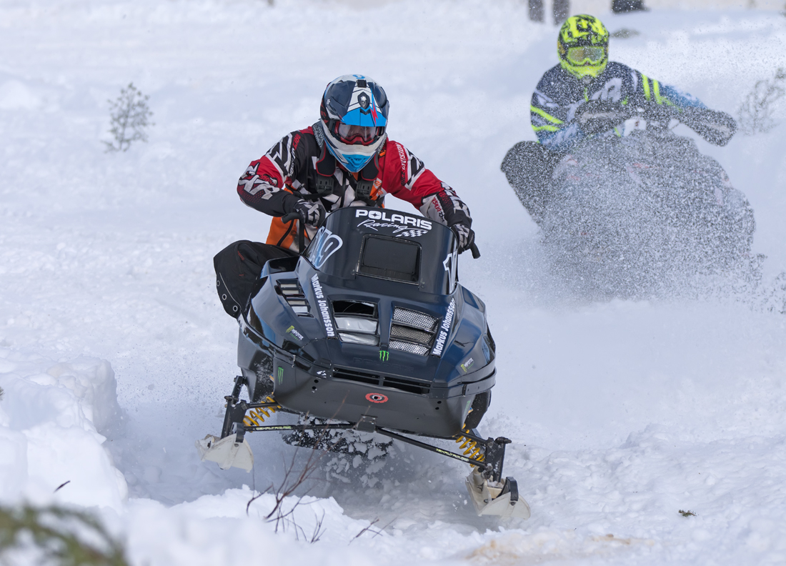 Burkarcupen 2019
