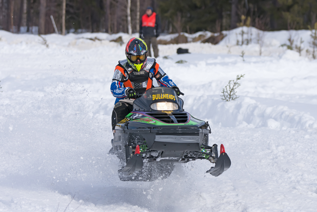 Burkarcupen 2019
