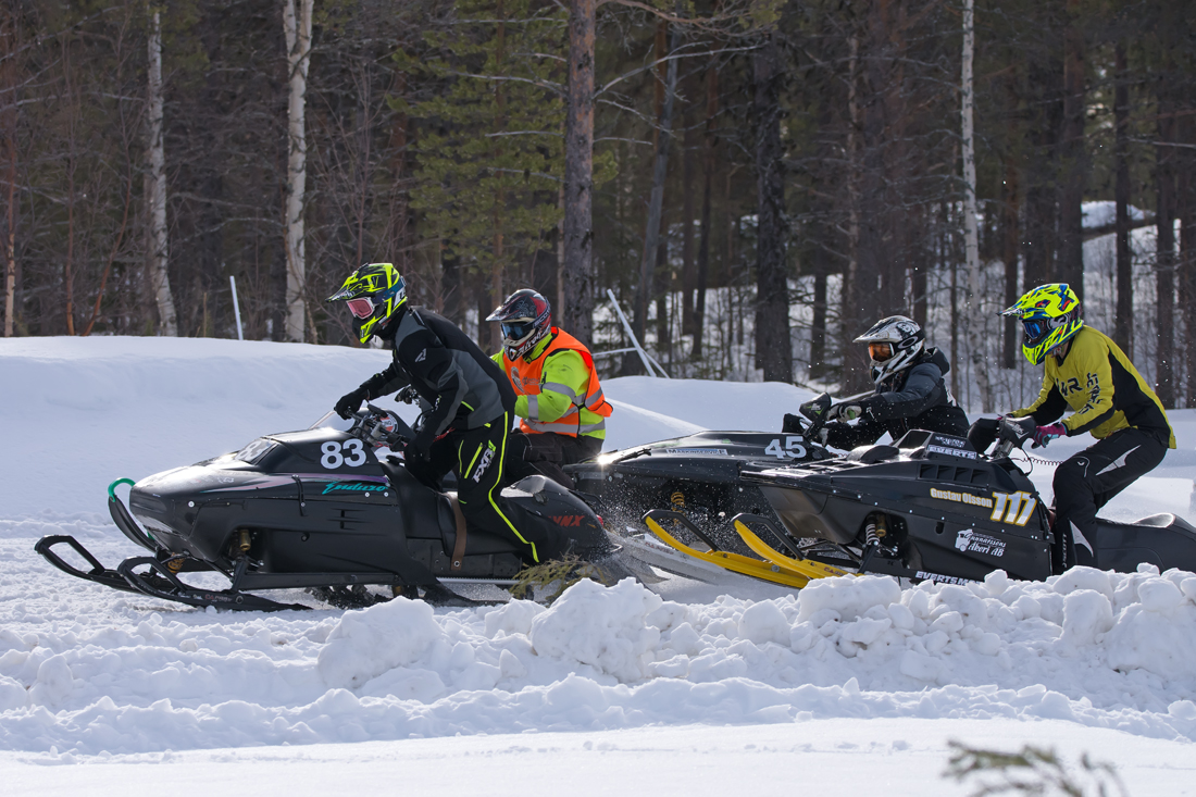Burkarcupen 2019