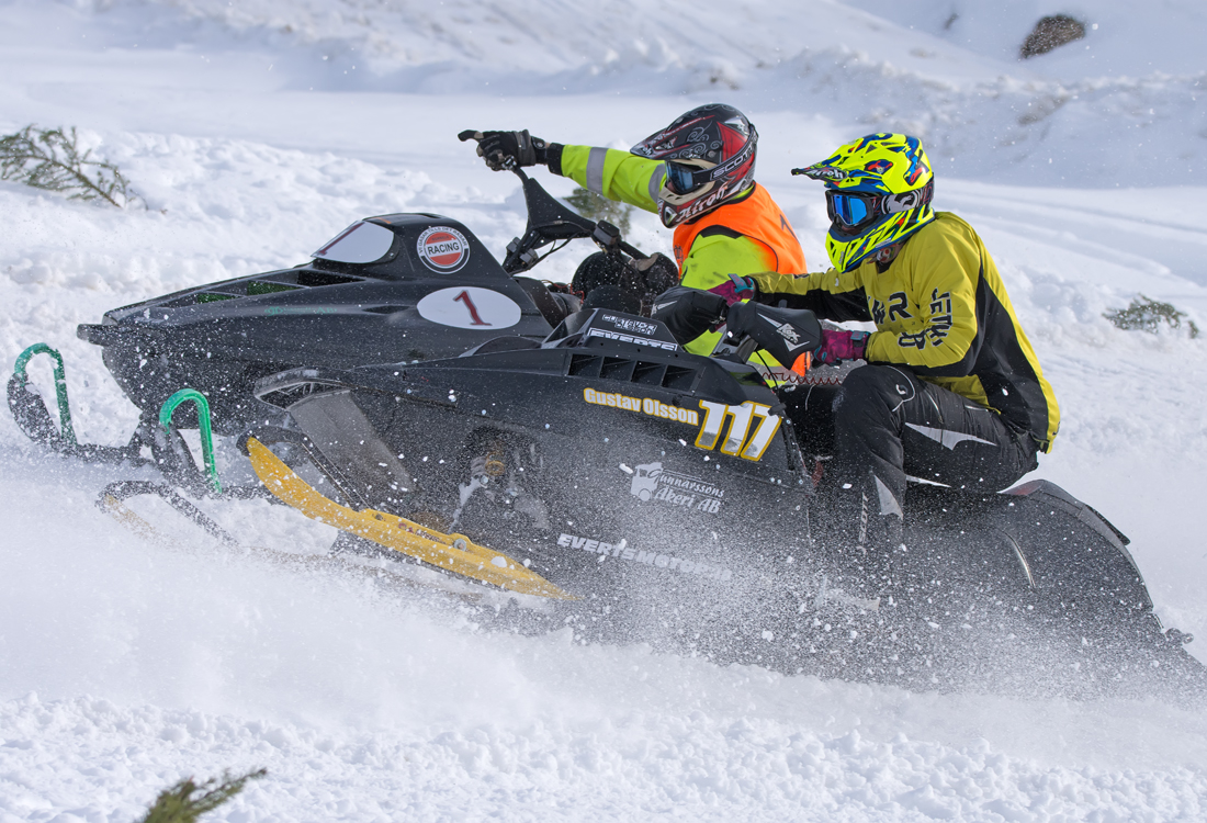 Burkarcupen 2019