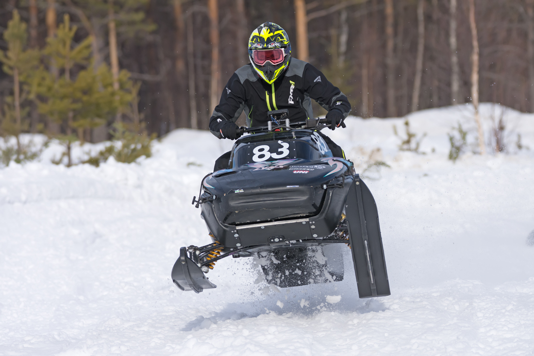 Burkarcupen 2019