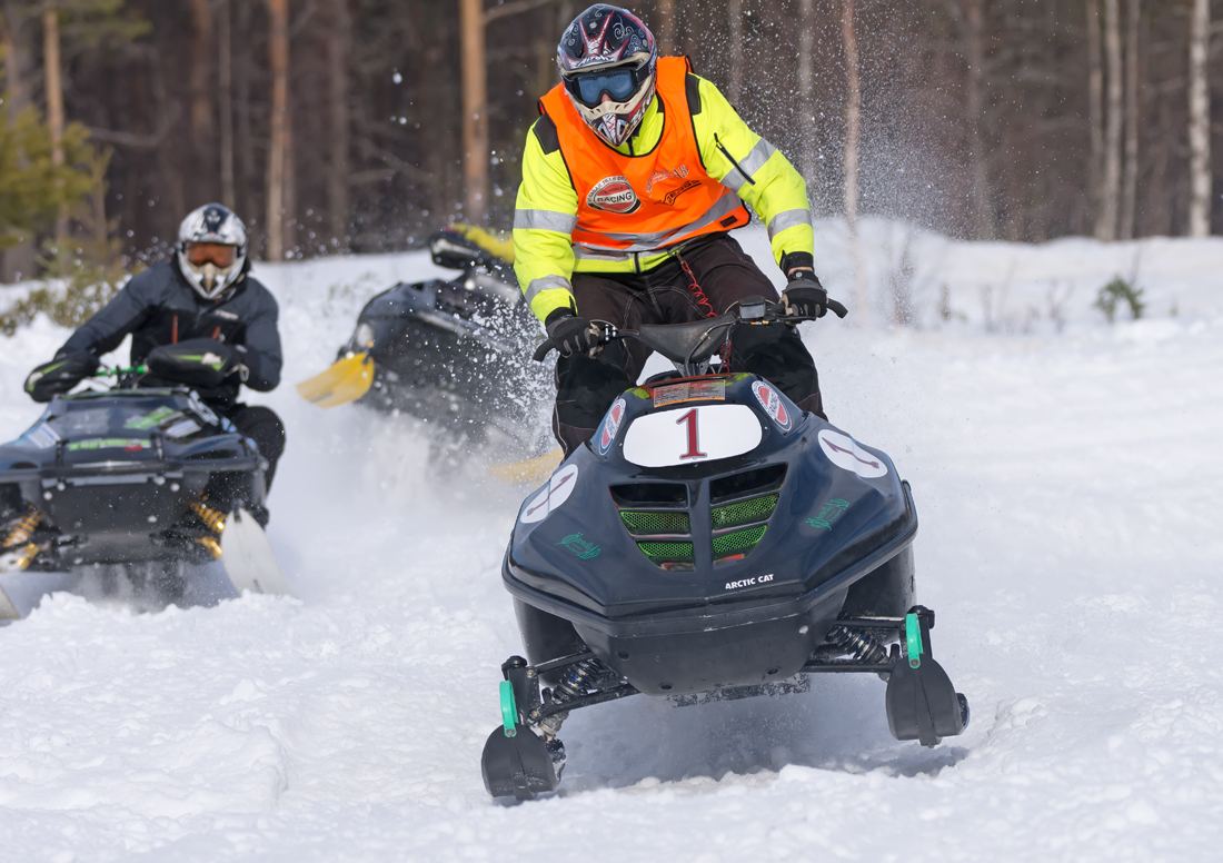 Burkarcupen 2019