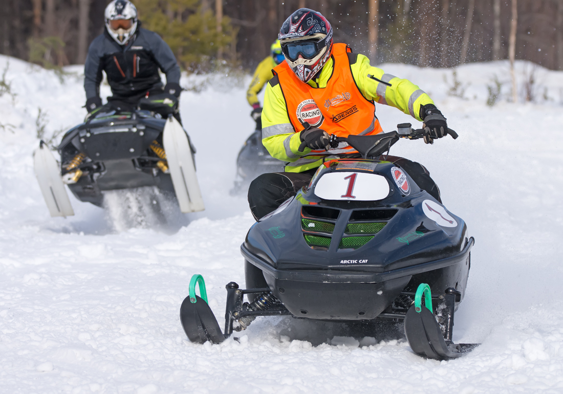 Burkarcupen 2019
