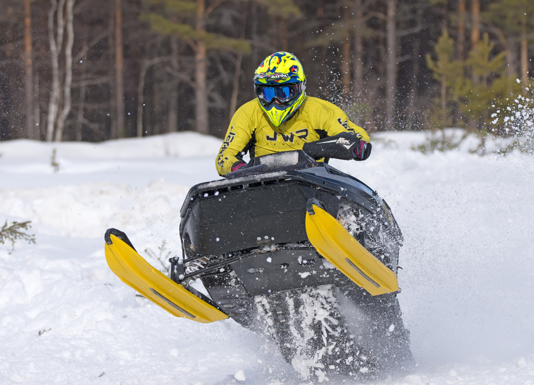 Burkarcupen 2019