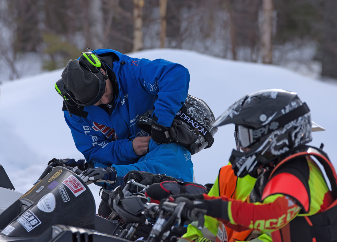 Burkarcupen 2019