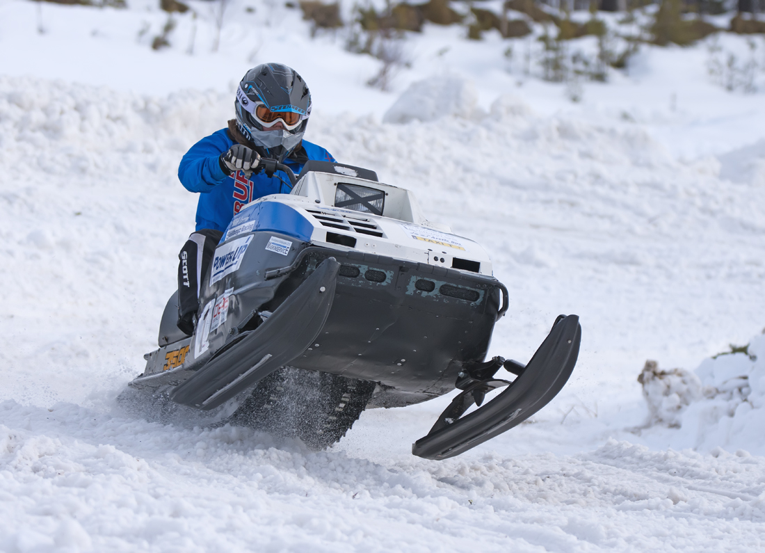 Burkarcupen 2019