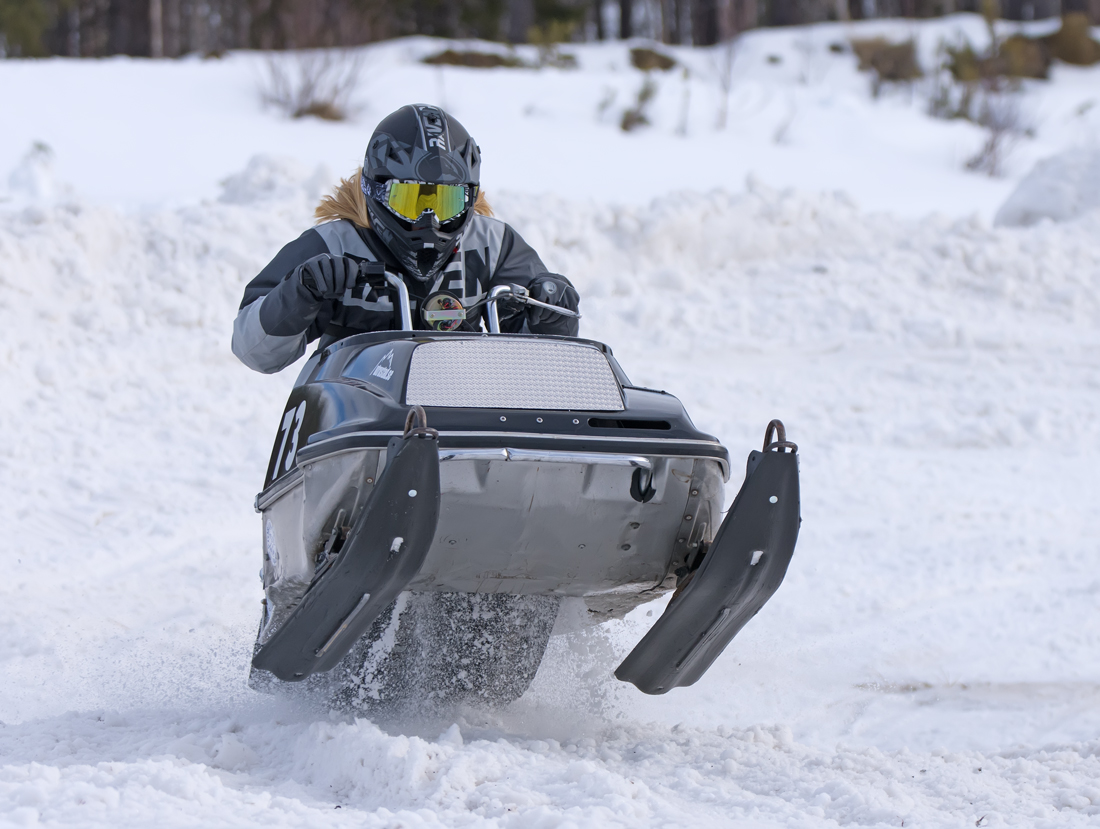 Burkarcupen 2019