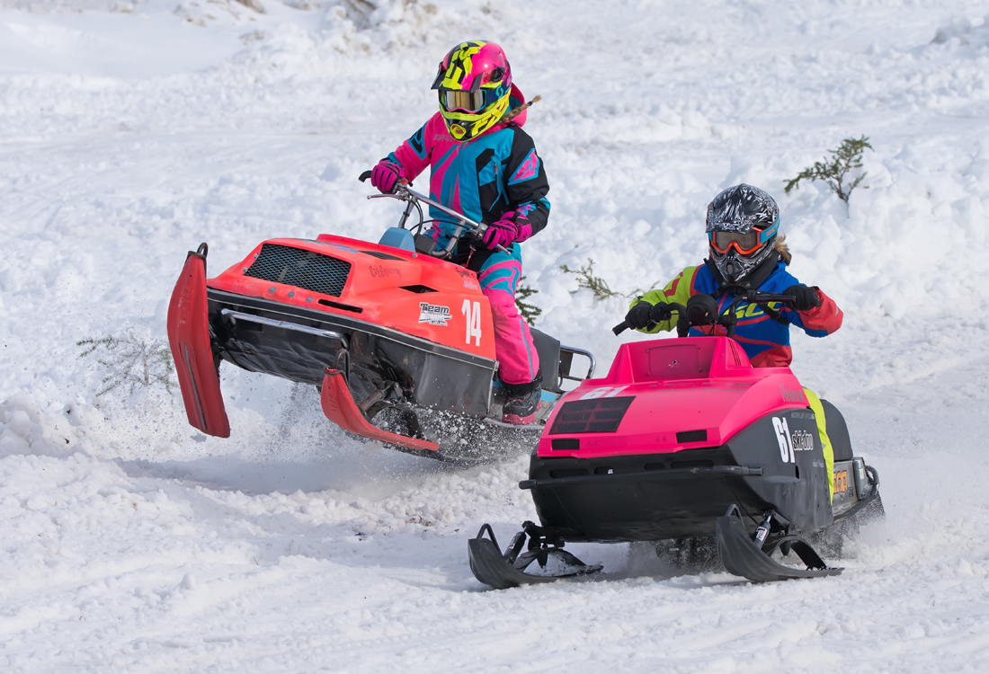 Burkarcupen 2019