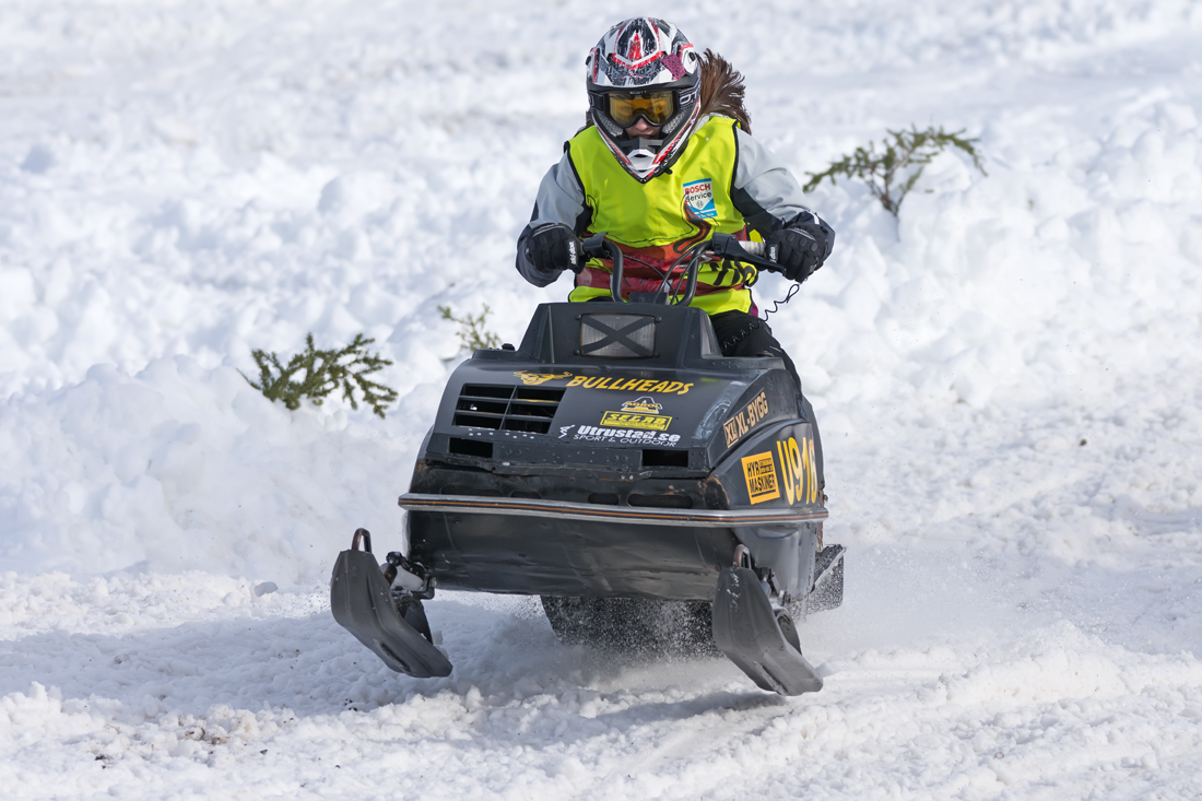 Burkarcupen 2019