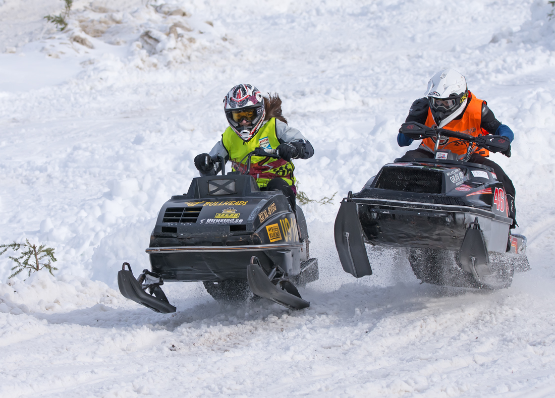 Burkarcupen 2019
