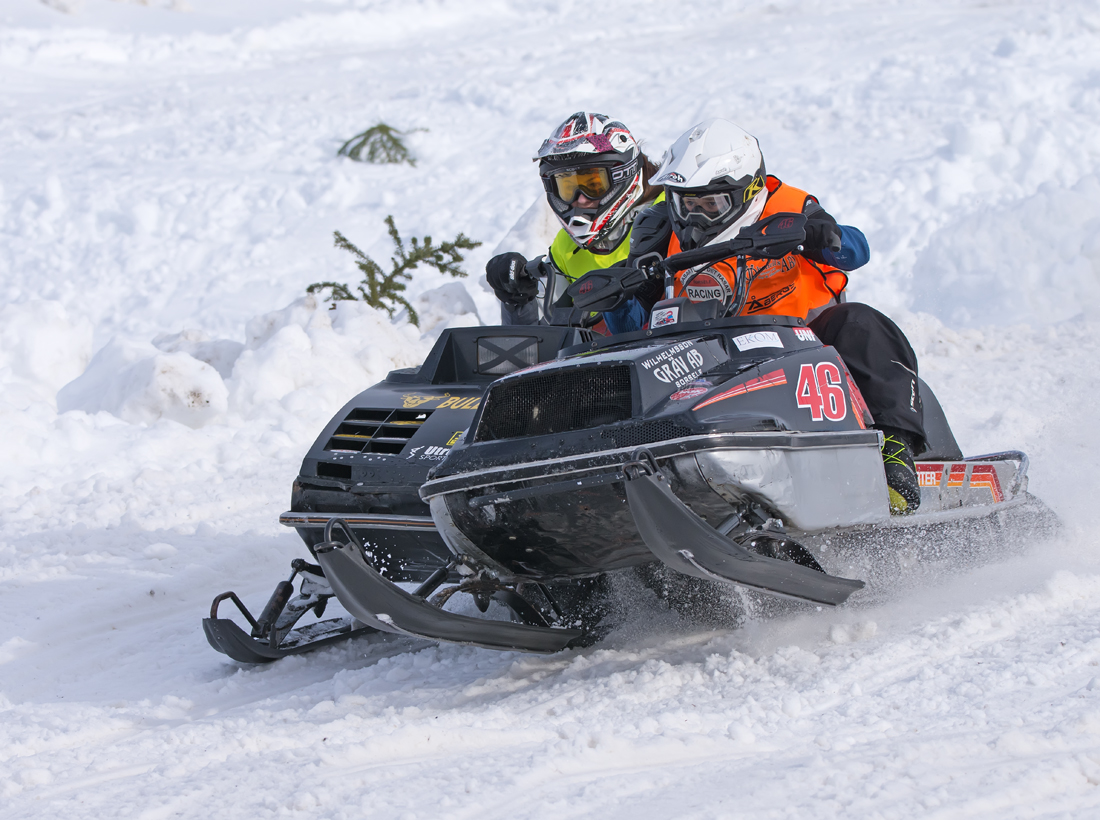 Burkarcupen 2019