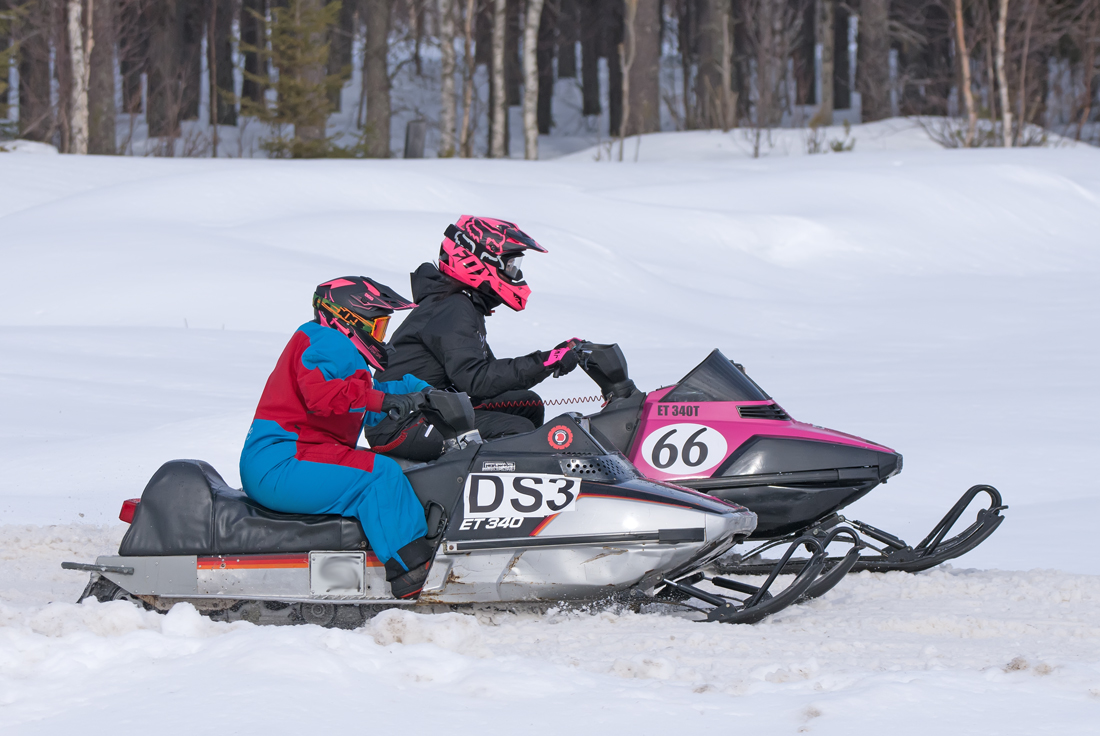 Burkarcupen 2019
