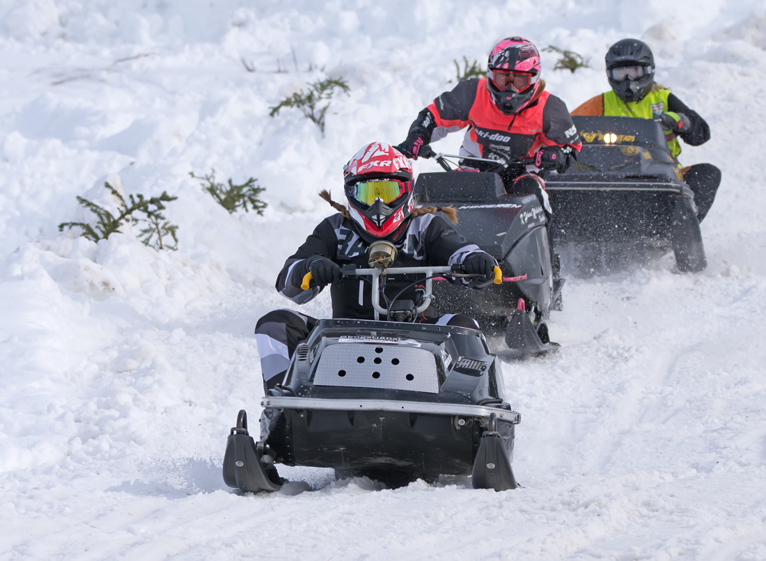 Burkarcupen 2019