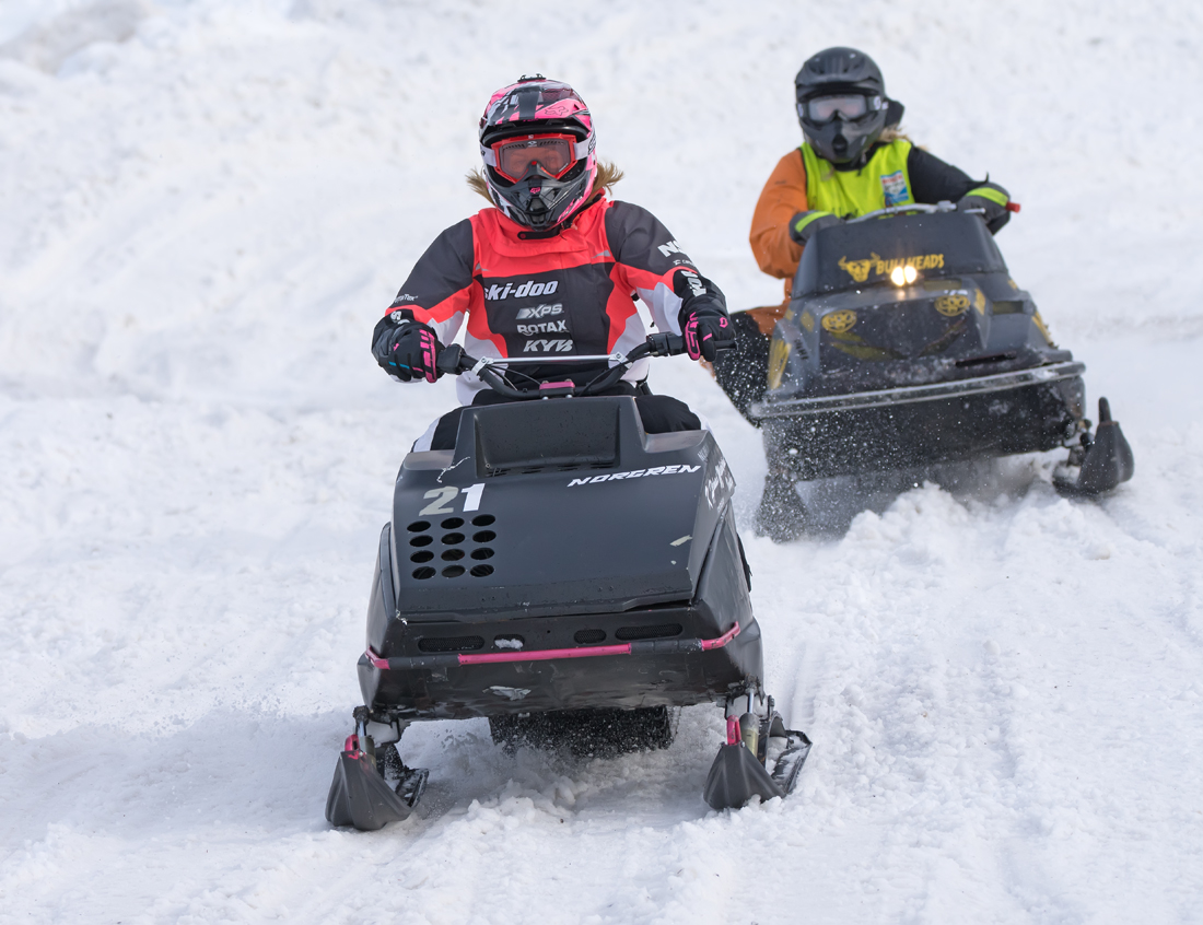 Burkarcupen 2019