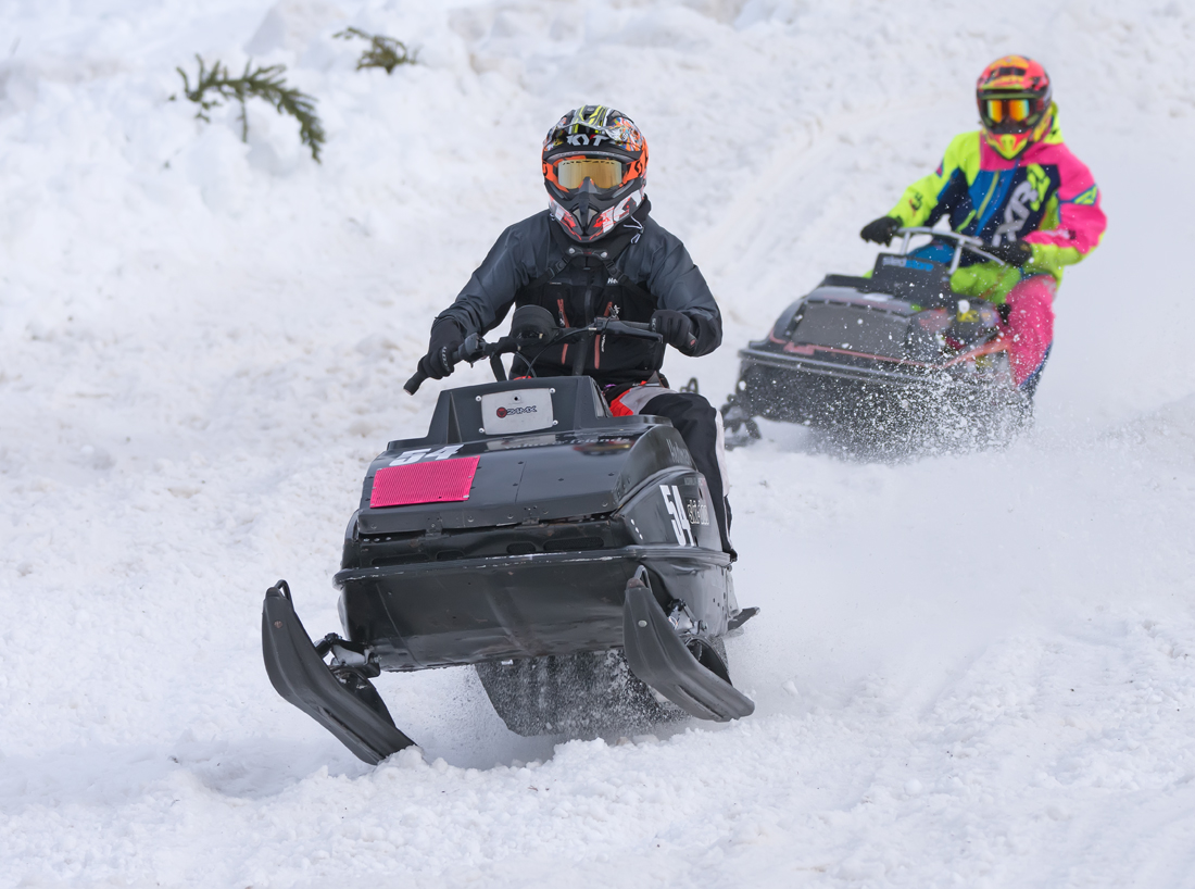 Burkarcupen 2019