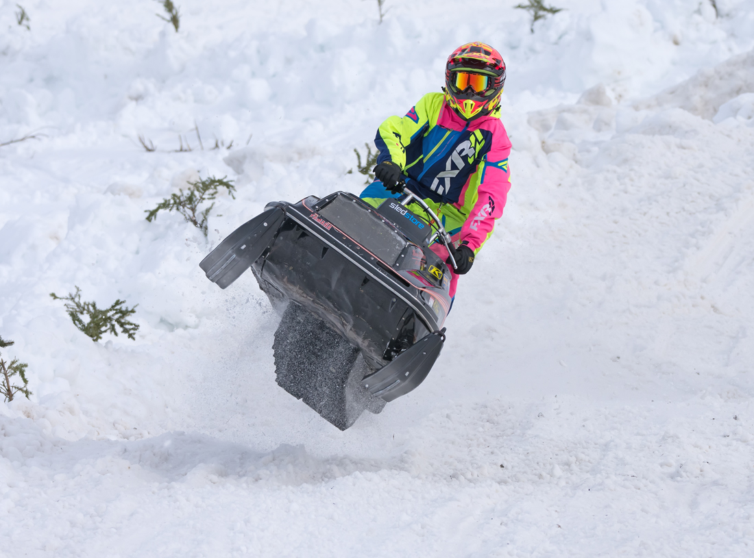 Burkarcupen 2019