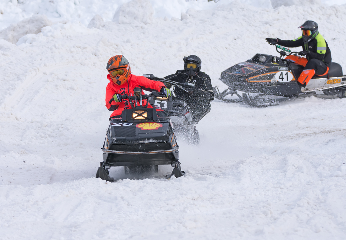 Burkarcupen 2019