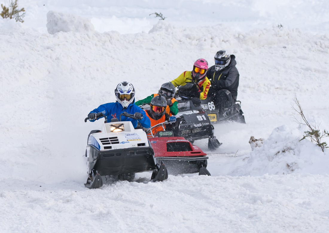 Burkarcupen 2019