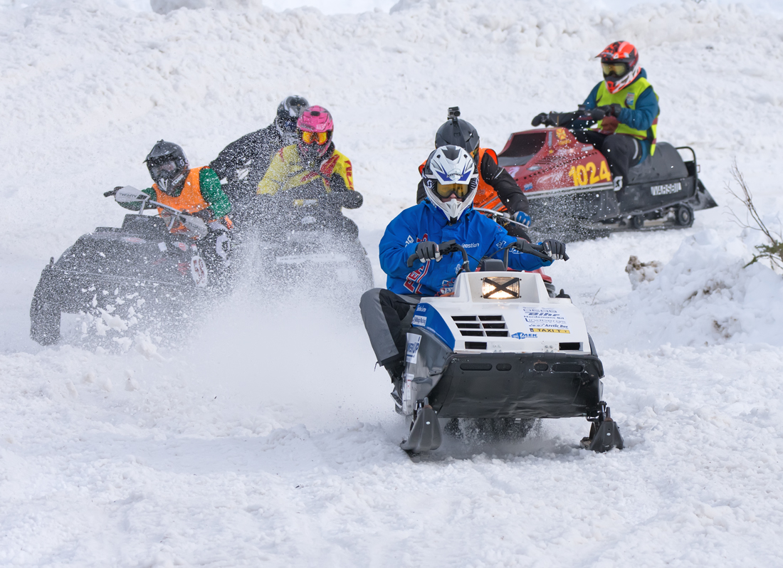 Burkarcupen 2019