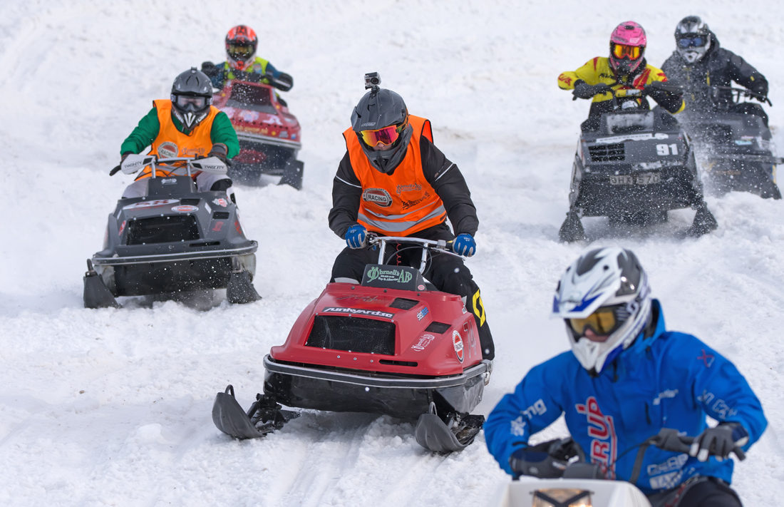 Burkarcupen 2019