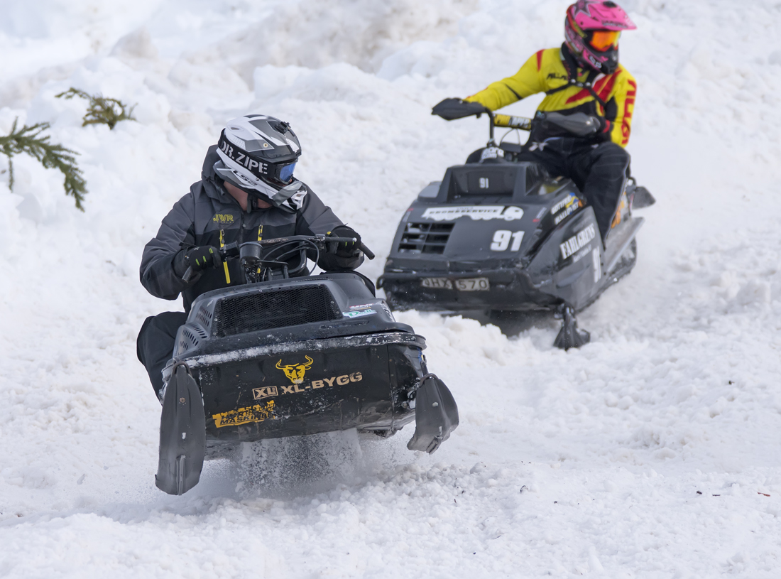 Burkarcupen 2019