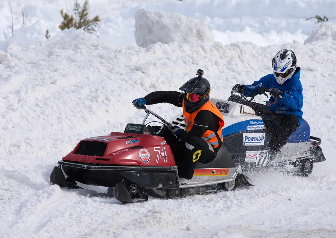 Burkarcupen 2019